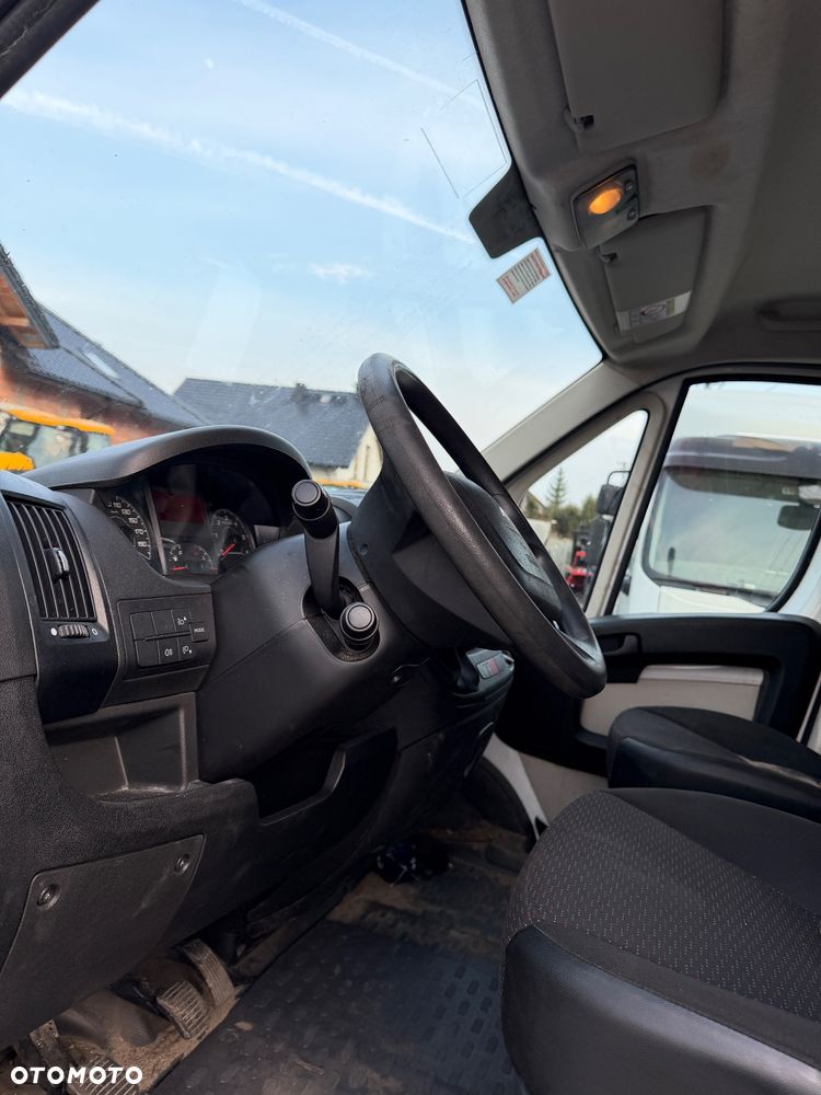 Peugeot Boxer - 13