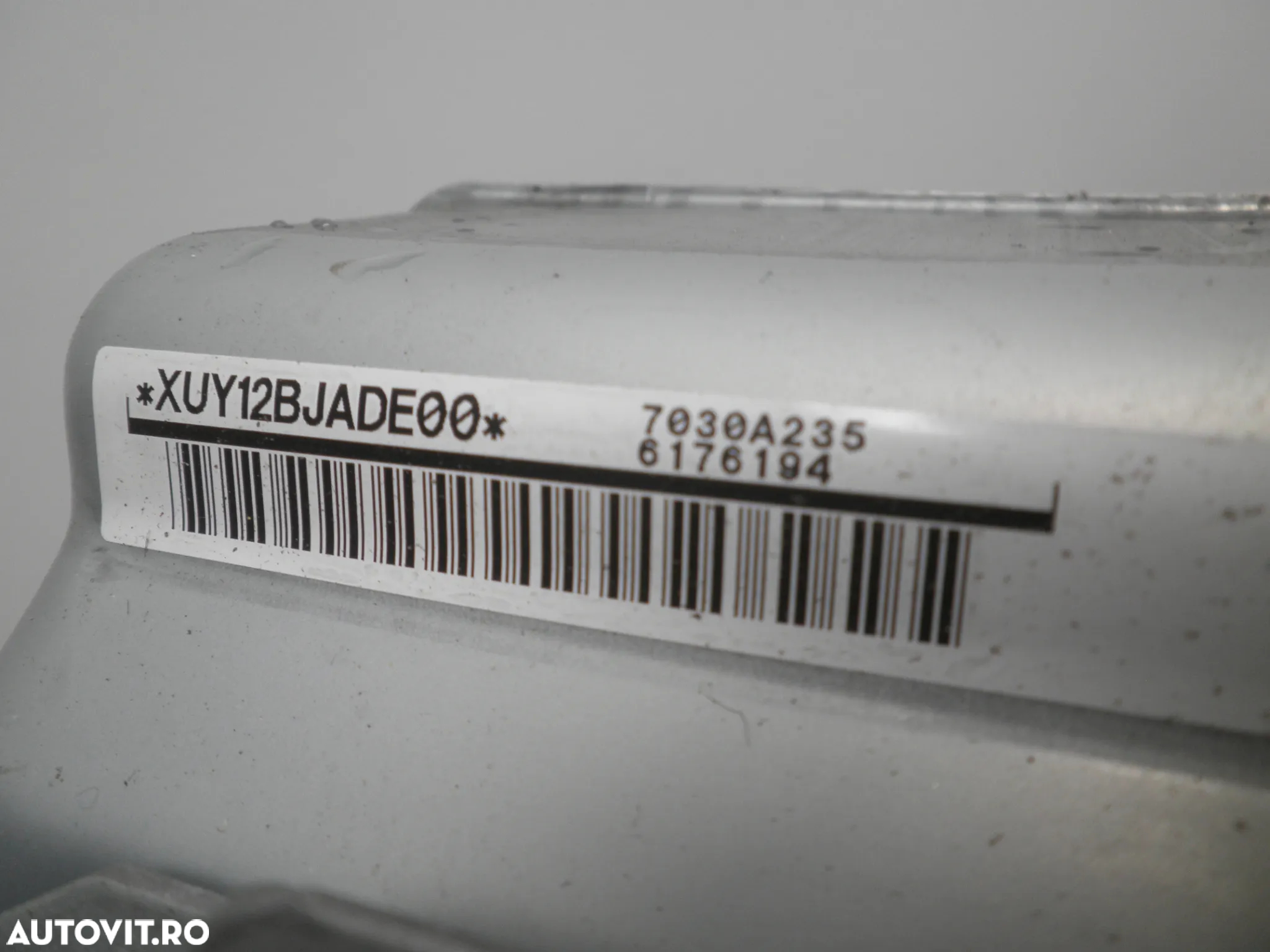 Airbag pasager Mitsubishi ASX 2011 7030A235 - 3