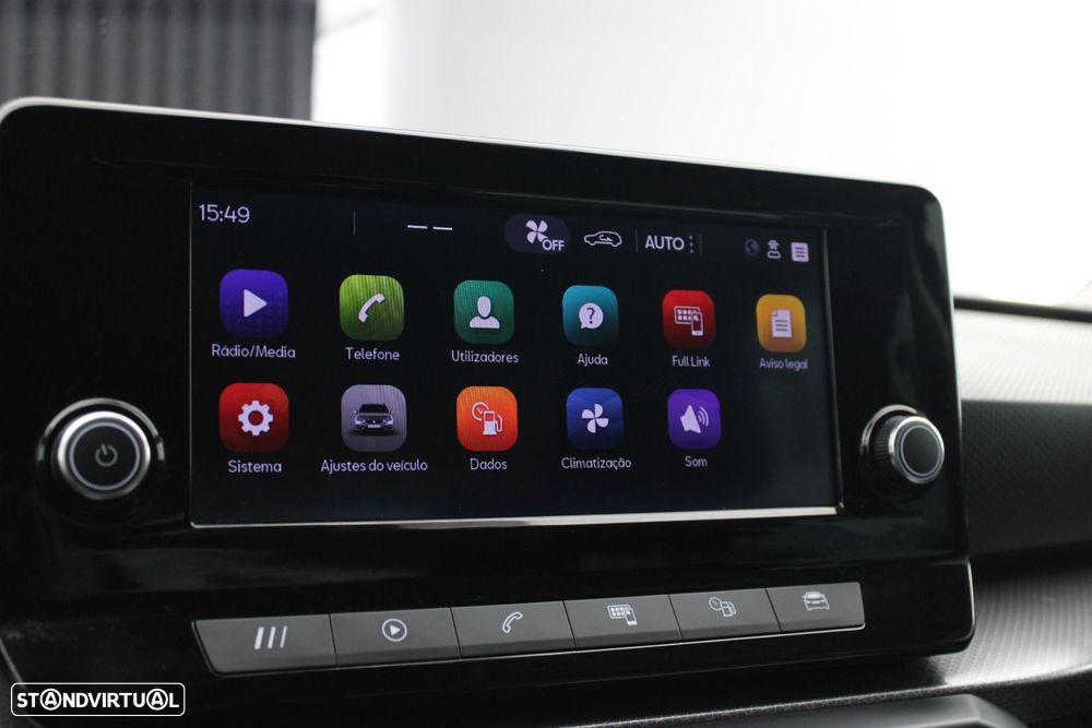 SEAT Leon ST 1.0 TSI Style - 14