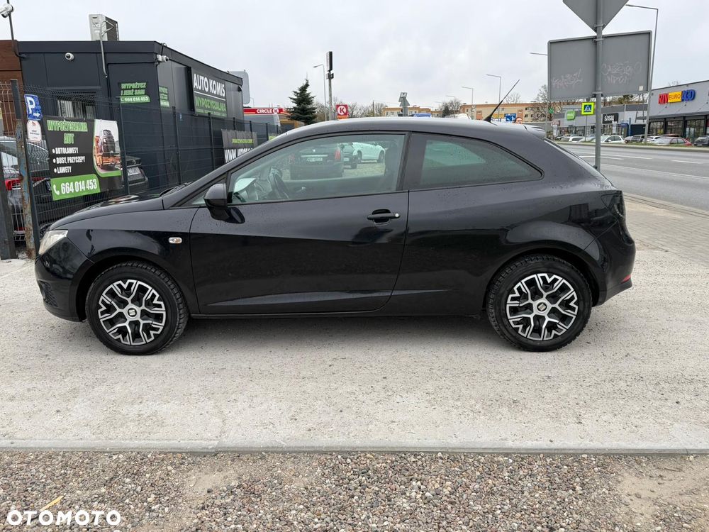 Seat Ibiza SC 1.2 TSI Copa - 6