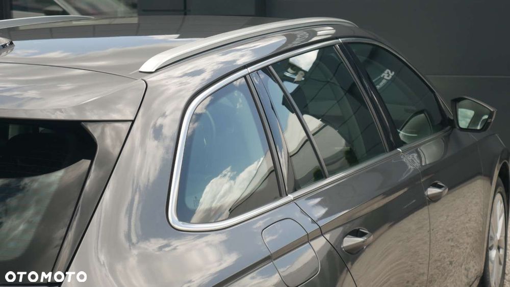 Skoda Octavia - 15