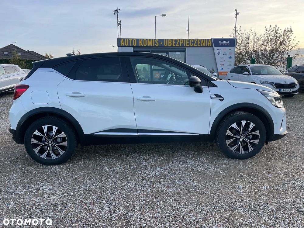 Renault Captur - 6