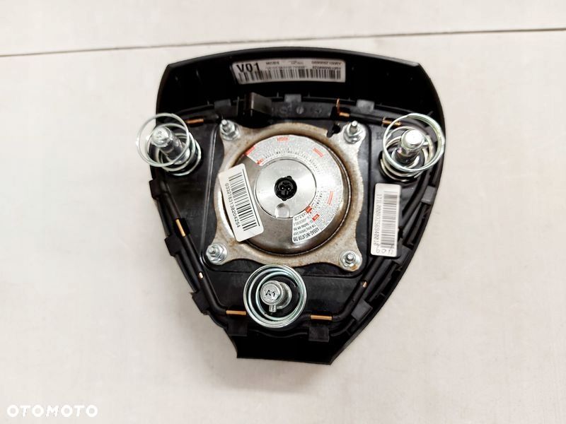 HYUNDAI I40 PODUSZKA POWIETRZNA KIEROWCY AIRBAG KIEROWNICY 569003Z100RY - 4