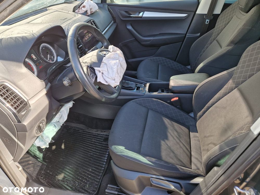 Skoda Karoq 1.5 TSI ACT GPF 4x2 Ambition DSG - 15