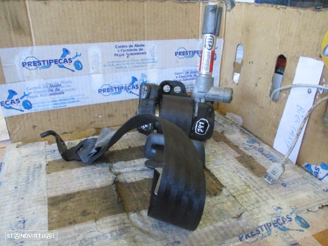 Pre-Tensor 39987959 VOLVO S80 2005 4P TD - 3