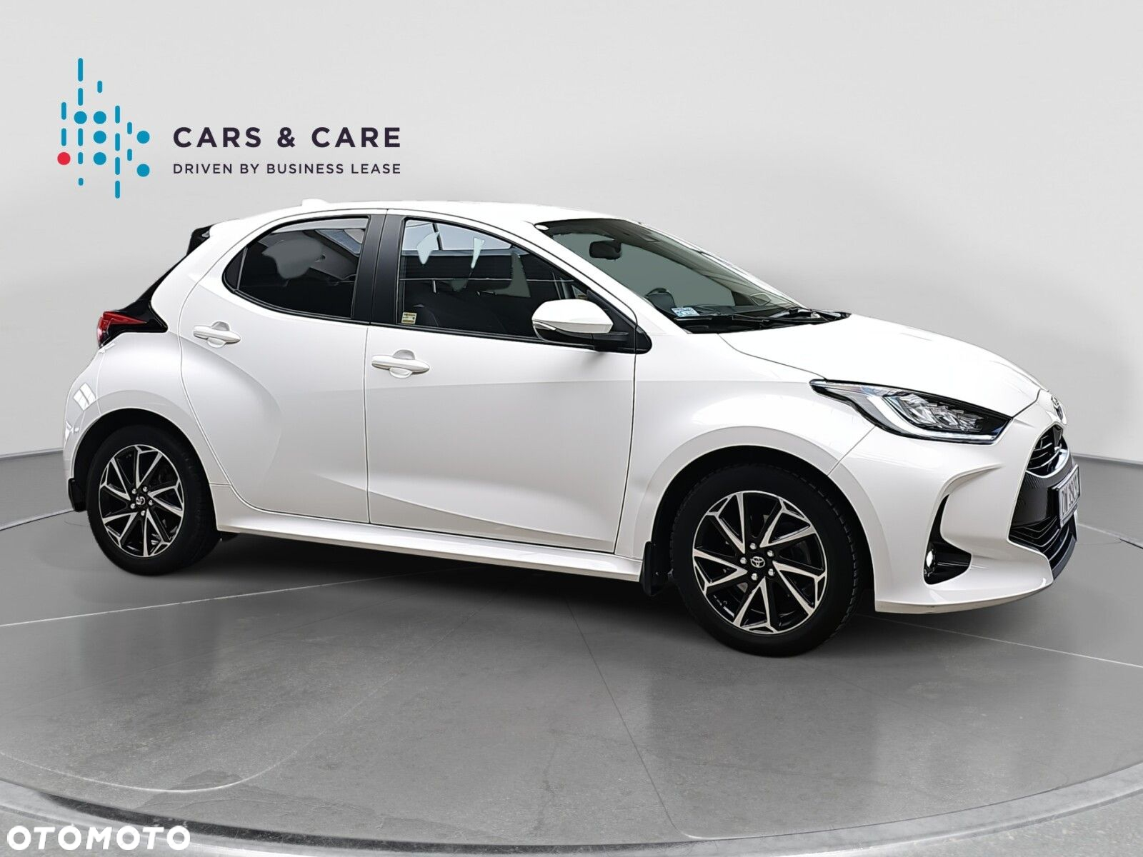 Toyota Yaris Hybrid 1.5 Comfort - 31