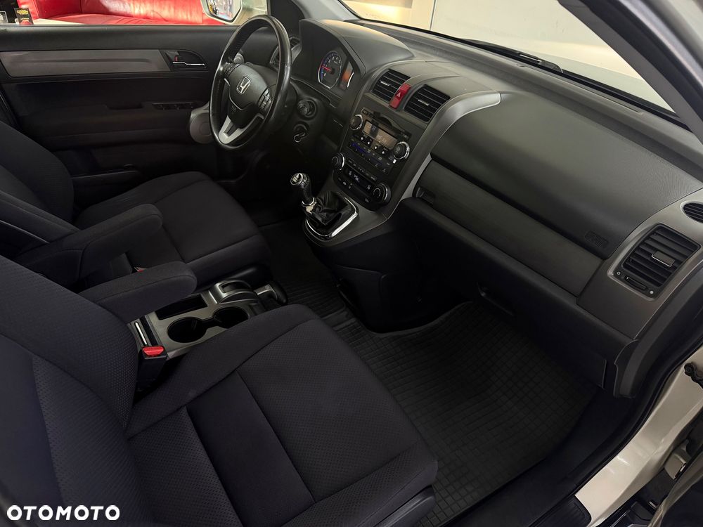 Honda CR-V 2.0i-VTEC Executive - 26