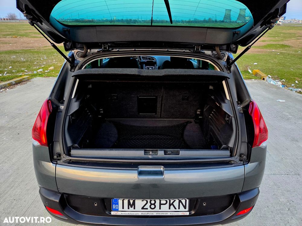 Peugeot 3008 BlueHDi 120 Stop & Start Active - 16