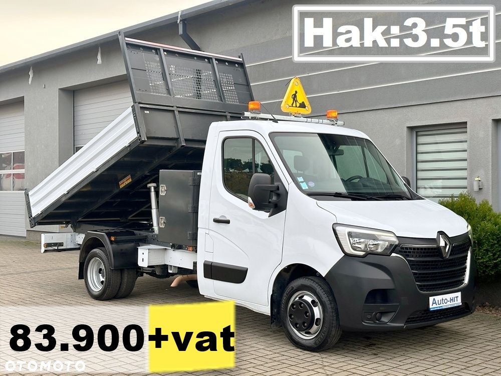 Renault Master - 4