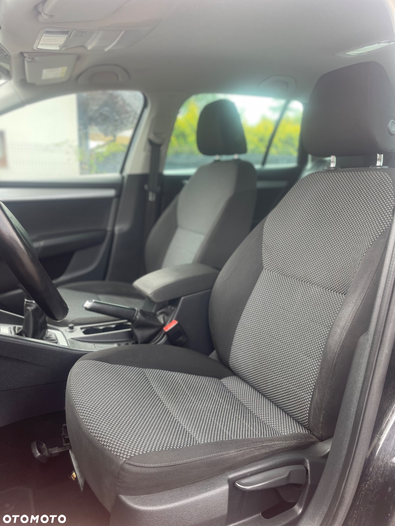 Skoda Octavia 1.6 TDI Active - 7