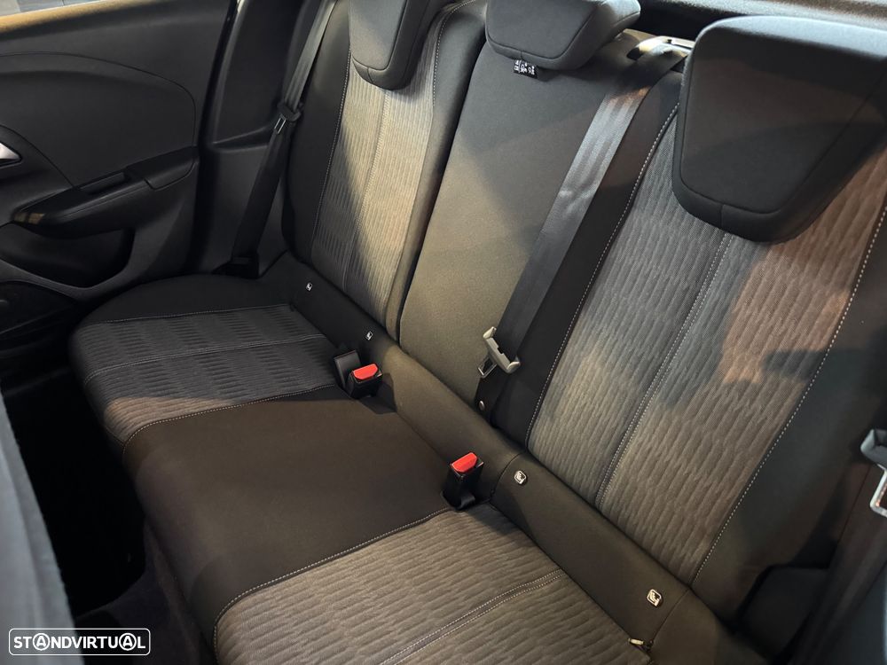 Opel Corsa 1.2 Direct Injection Turbo Auto - 34