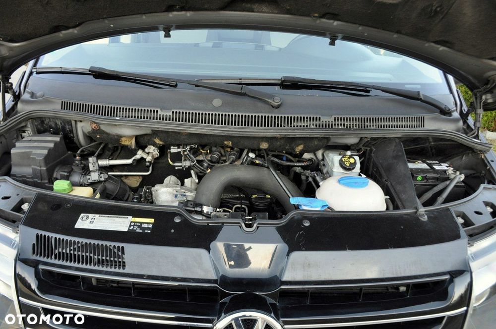 Volkswagen California - 38