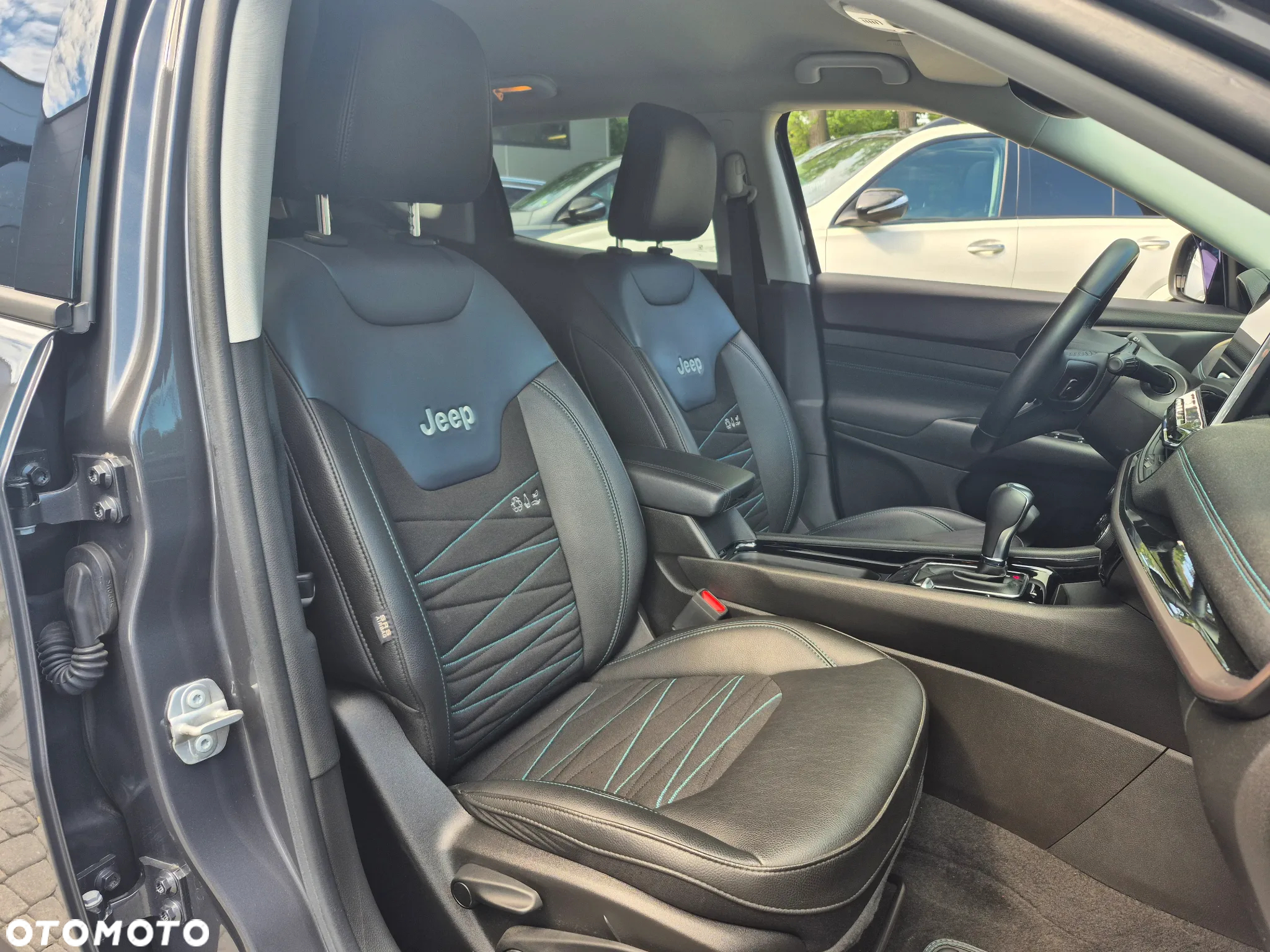 Jeep Compass 1.3 T4 PHEV 4xe Upland S&S - 22