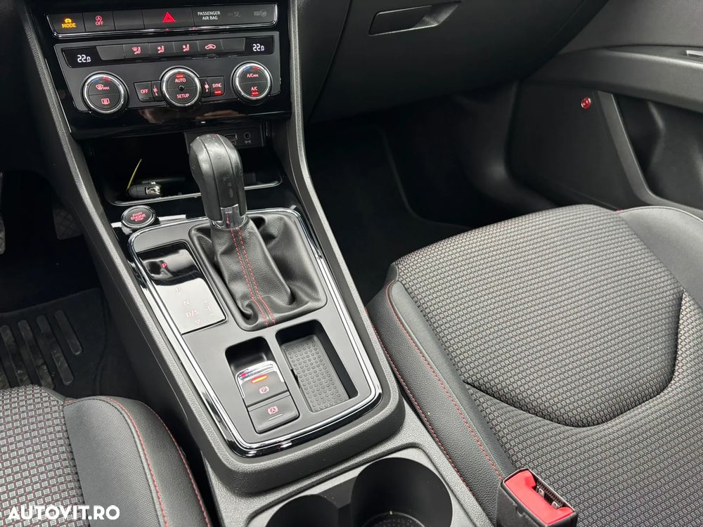 Seat Leon 1.5 TSI DSG7 FR - 31