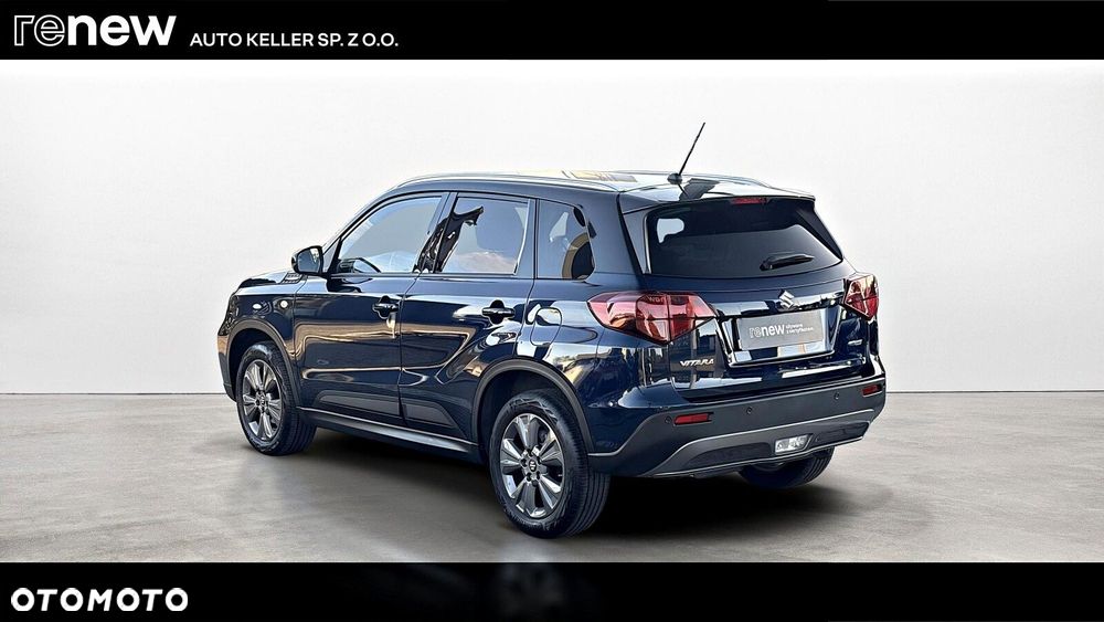 Suzuki Vitara - 6