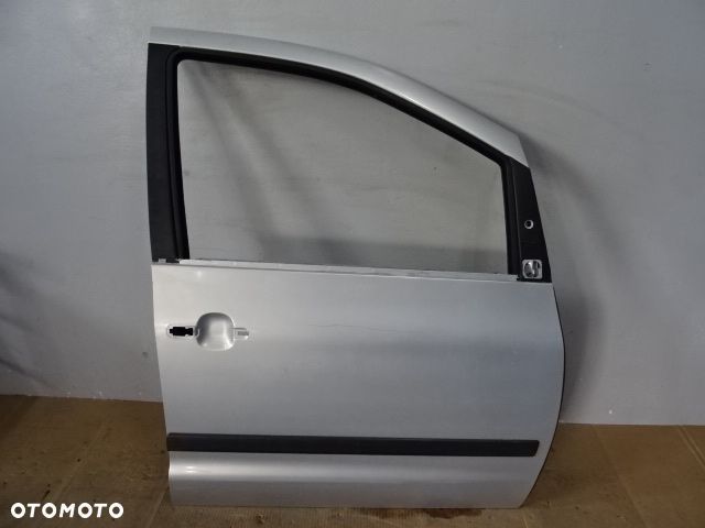 DRZWI PRAWY PRZÓD PRAWE PRZEDNIE FORD GALAXY MK1 LIFT 00-05 NR903 - 2