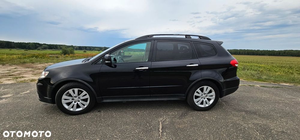 Subaru Tribeca 3.6 TC Comfort - 4