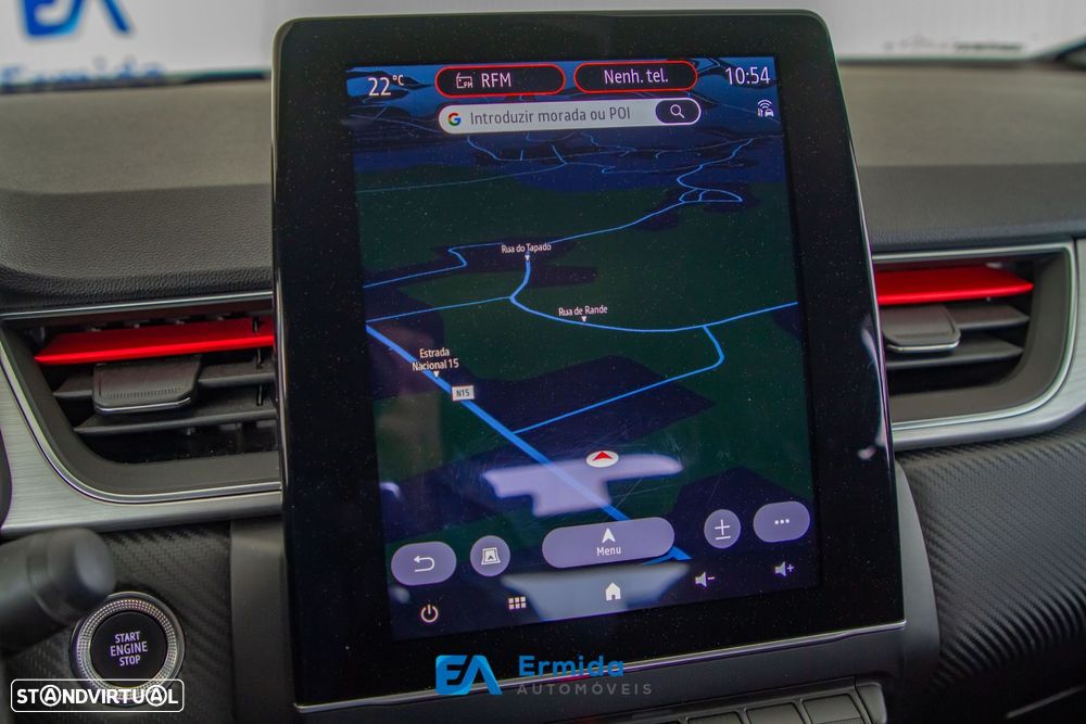 Renault Captur 1.3 TCe RS Line - 34