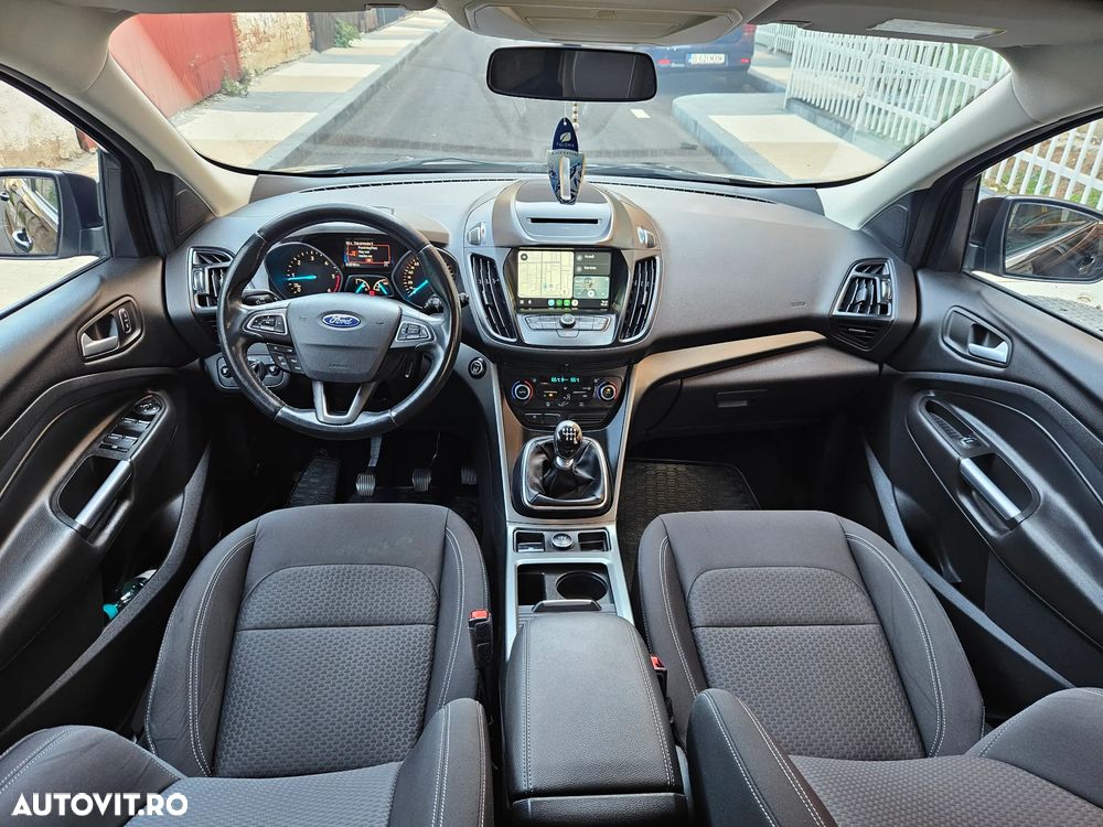 Ford Kuga 1.5 EcoBlue FWD Trend - 6