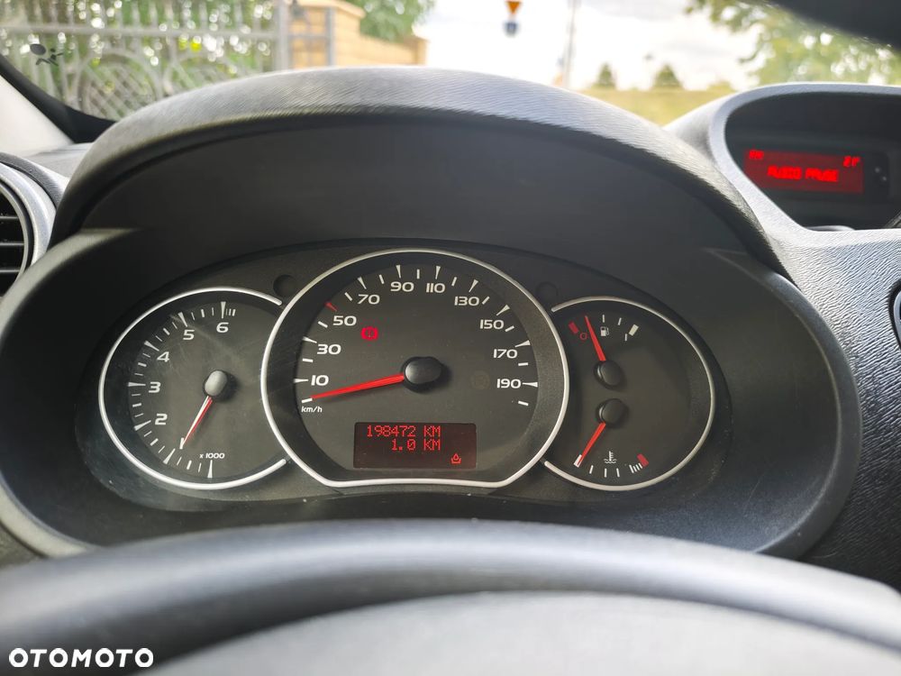 Renault Kangoo 1.6 16V 105 Happy Family - 30