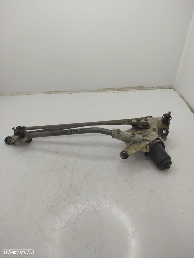 Motor Limpa Vidros Ft Honda Civic Vii Três Volumes (Es, Et) - 2