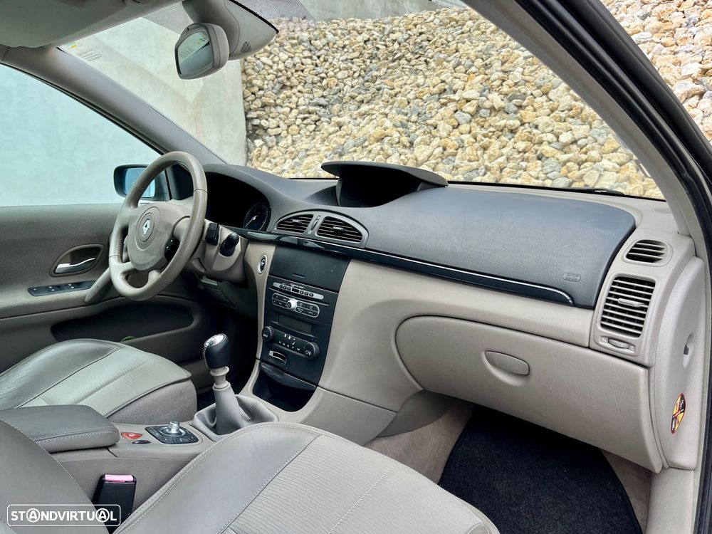 Renault Laguna Break 1.9 dCi Privilège - 26