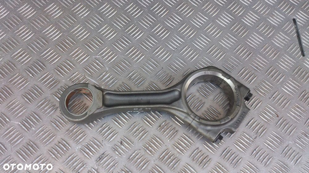 KORBOWÓD DAF XF 105 EURO 5 - 2