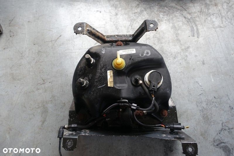 ZBIORNIK FAB ADBLUE SHARAN ALHAMBRA 04-10r - 1