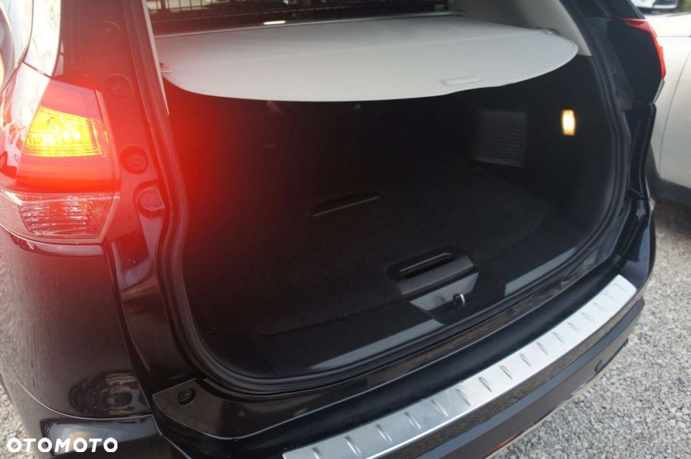 Nissan X-Trail - 31