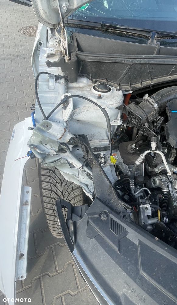 Hyundai Tucson 1.6 T-GDi 4WD N Line - 21