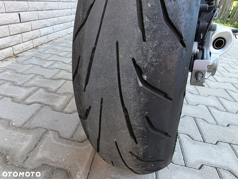 Yamaha MT - 7