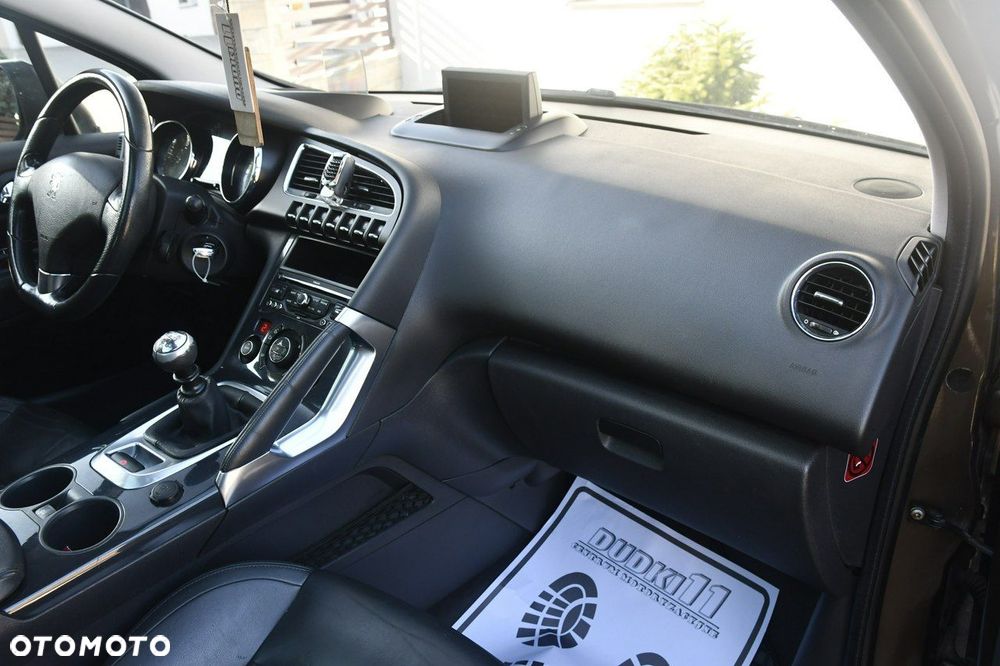 Peugeot 3008 - 25