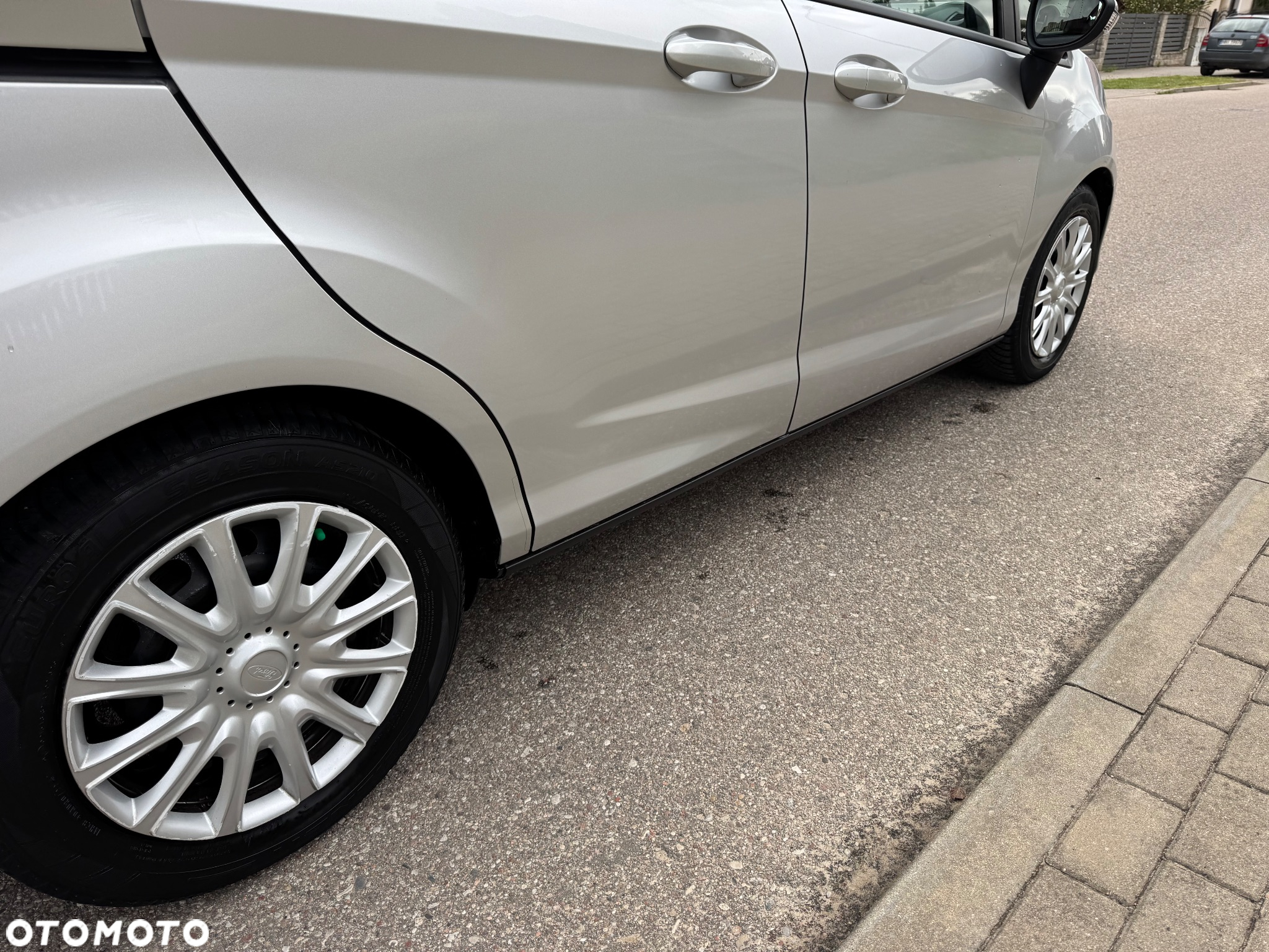 Ford B-MAX 1.0 EcoBoost Trend - 19