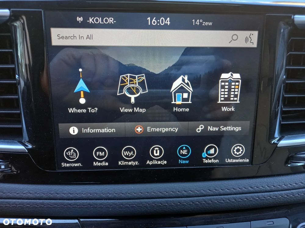 Chrysler Pacifica - 15