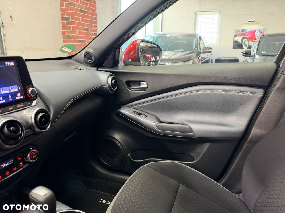Nissan Juke - 26