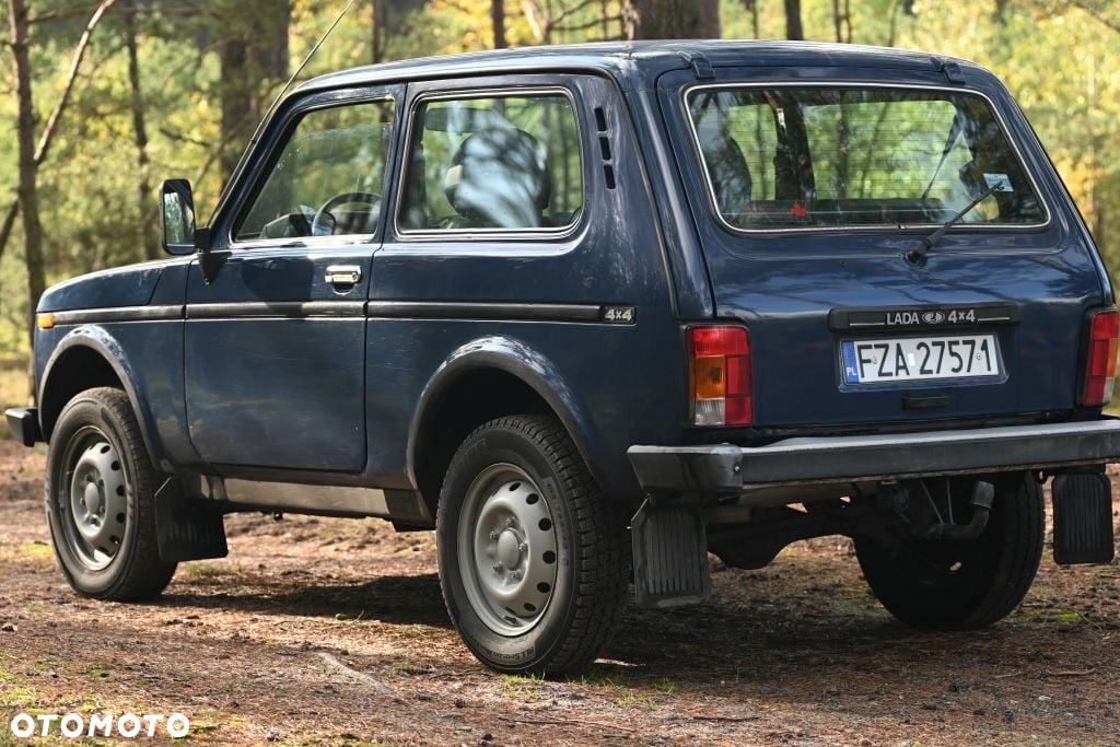 Lada Niva 1.7i EU5 - 7