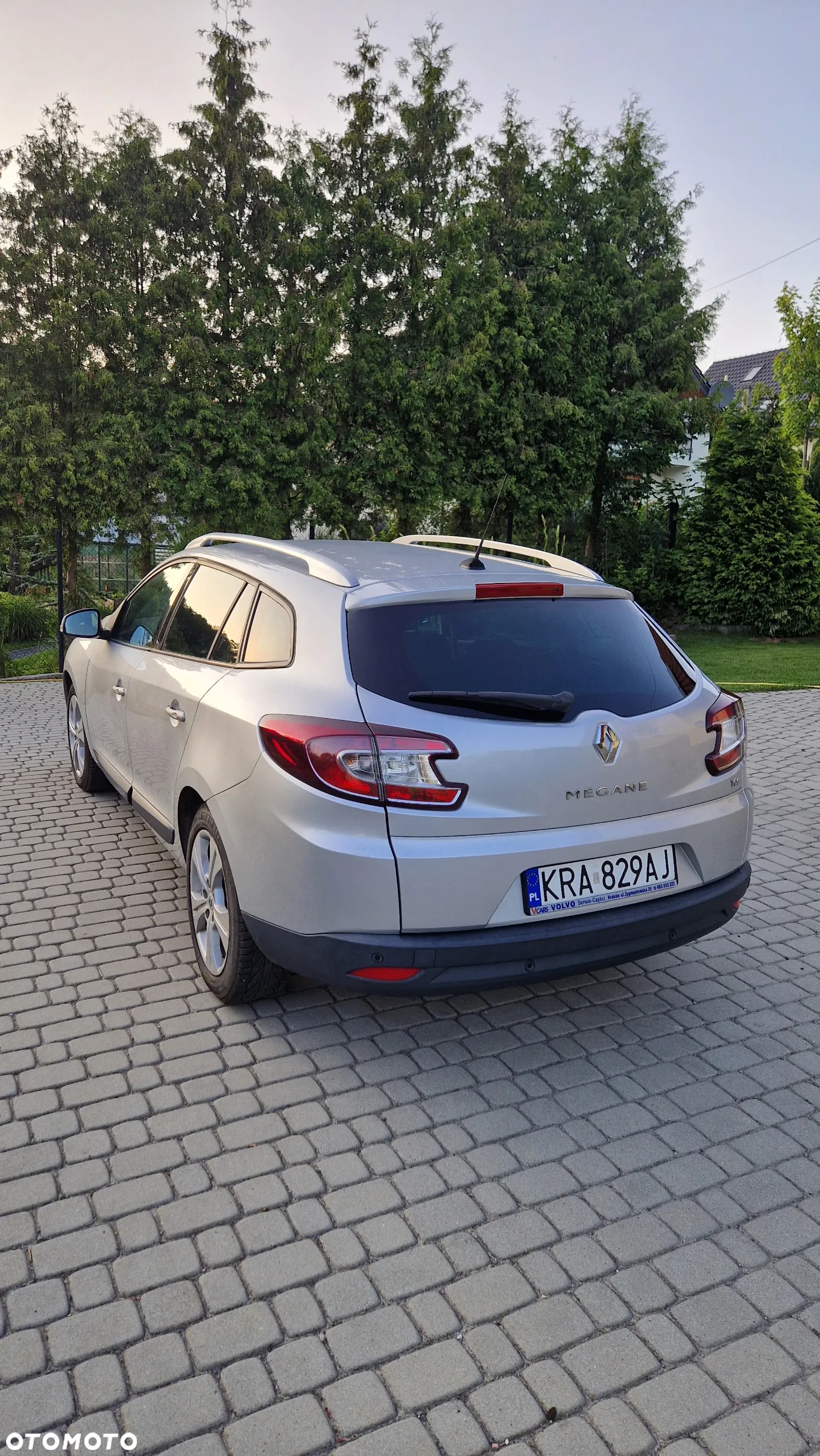 Renault Megane 1.4 16V TCE Dynamique - 4
