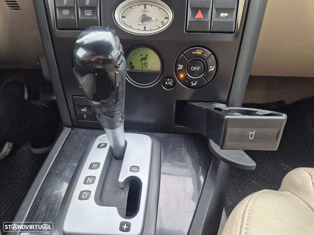 Ford Mondeo SW 2.0 TDCi Sport Dura. - 15