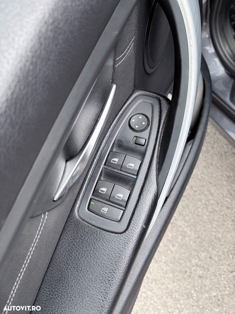 BMW Seria 3 - 18