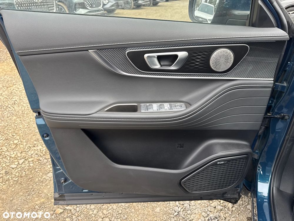 Chery Tiggo 7 1.5 T-GDI Super Hybrid Comfort DHT - 13