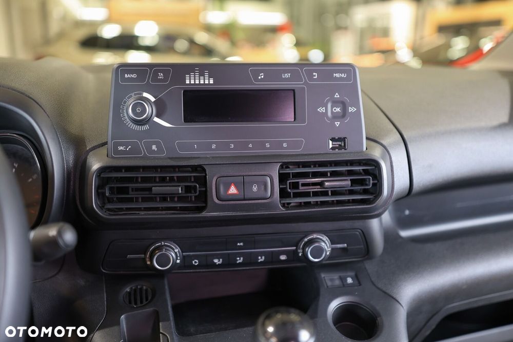 Toyota PROACE CITY - 16