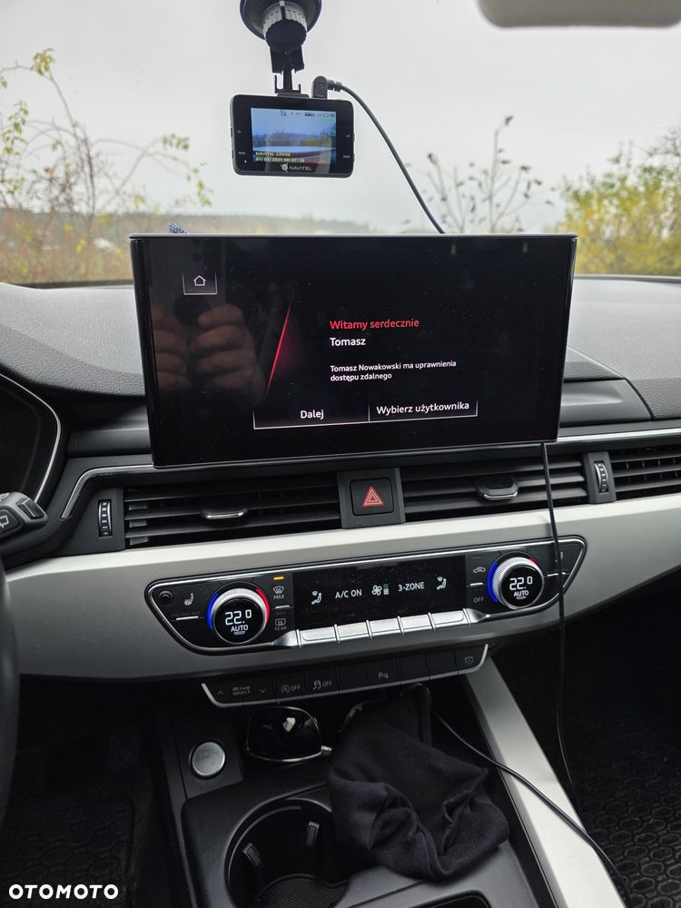 Audi A4 Allroad - 7