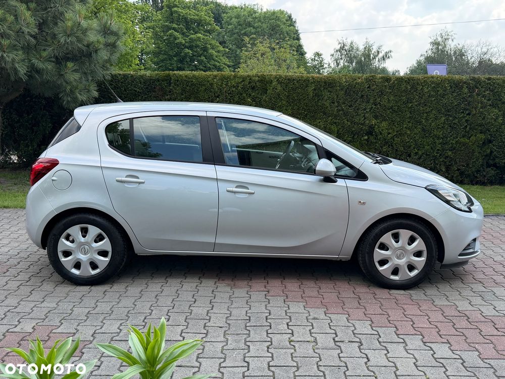 Opel Corsa 1.2 Selection - 6
