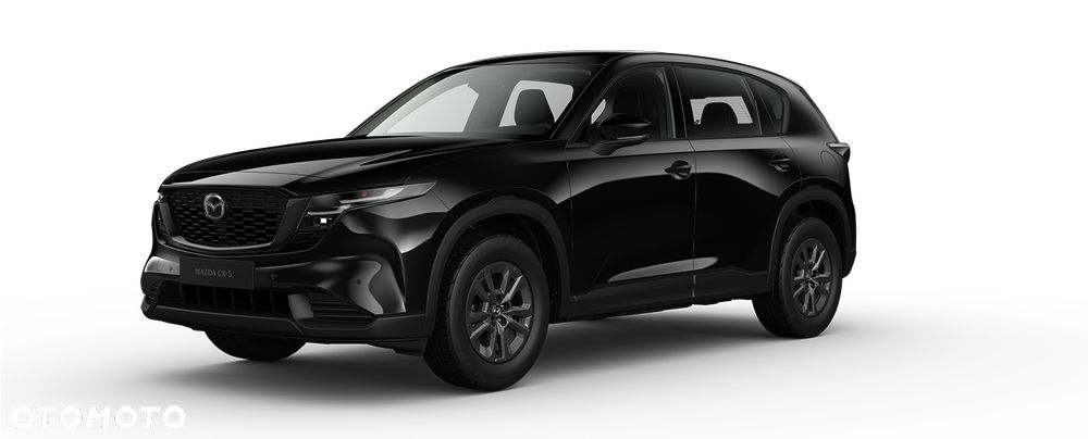Mazda CX-5 - 1