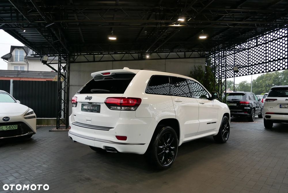 Jeep Grand Cherokee - 3