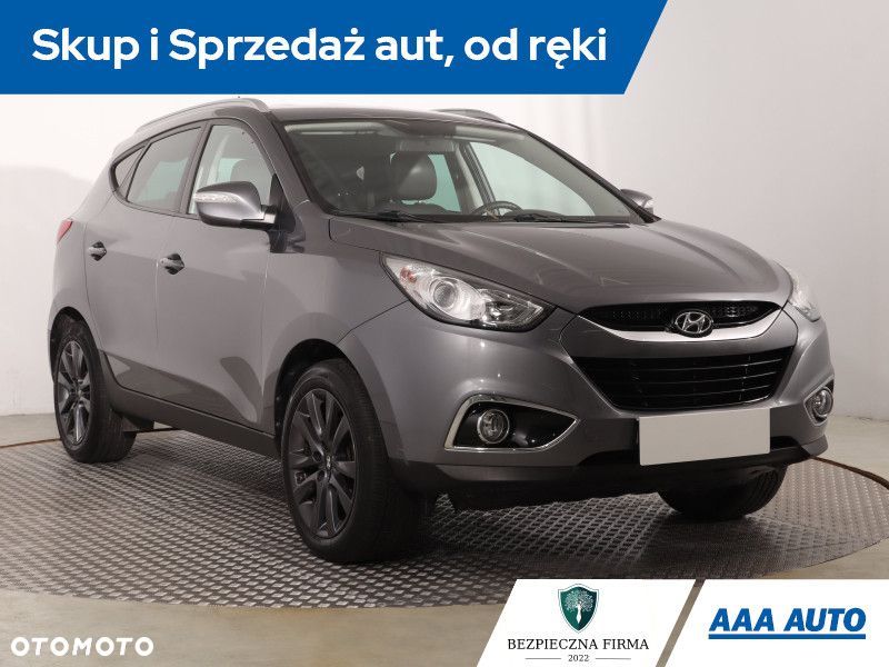 Hyundai ix35 - 3