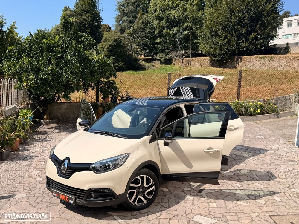 Renault Captur - 21