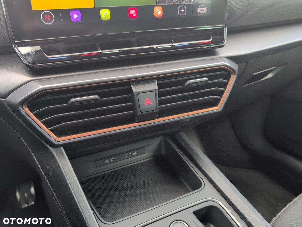 Cupra Leon Sportstourer 1.5 eTSI mHEV DSG - 32