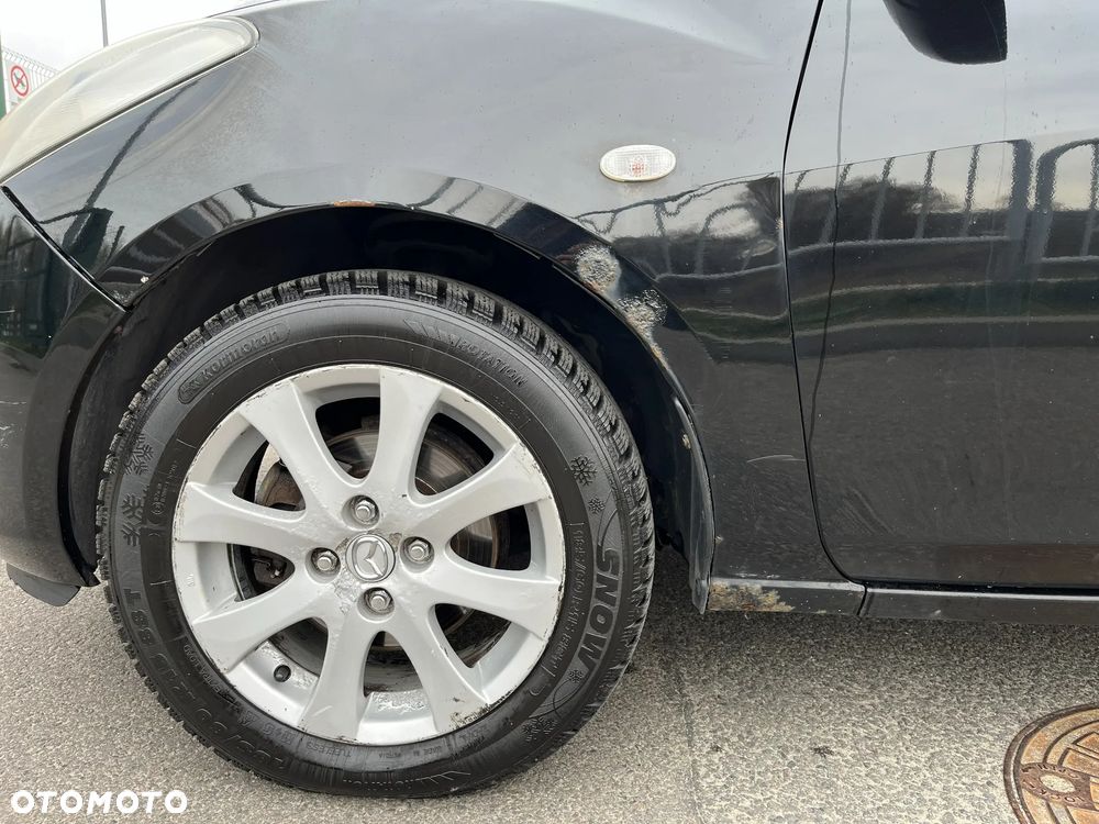 Mazda 2 1.3 Exclusive - 24