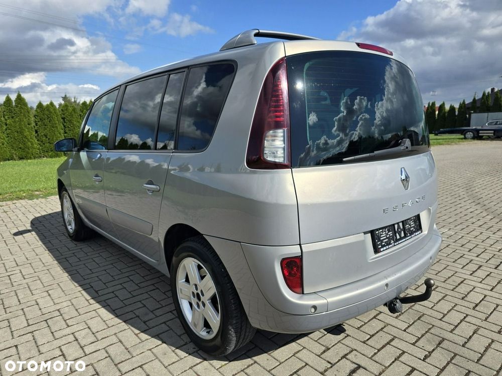 Renault Espace - 10